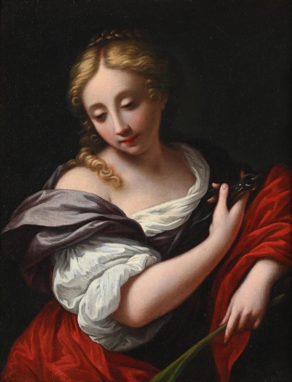 Pier Dandini - 265, Santa Apollonia